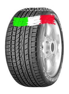 Immagine di CONTINENTAL Cop.255 55 R 18 109 W XL CROSS CNT UHP FR VOLKSWA CONTIN