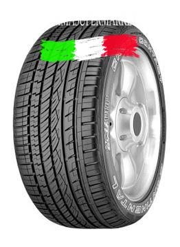 Immagine di CONTINENTAL Cop.275 35 ZR 22 104 (Y) XL CROSS CNT UHP FR CONTIN