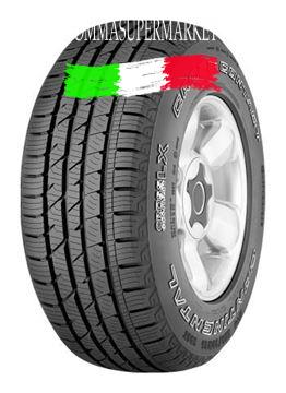 Immagine di CONTINENTAL Cop.275 40 R 22 108 Y XL CROSS CNT LX C.SILENT LANDROV CONTIN