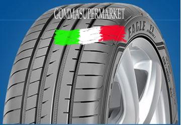 Immagine di GOOD YEAR Cop.245 40 R 19 98 Y XL EA F1 ASYMMET 3 G.YEAR