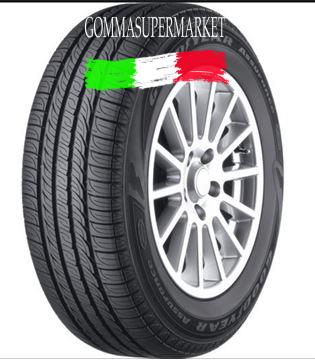 Immagine di GOOD YEAR Cop.205 60 R 16 92 H ASSURANCE FORD G.YEAR