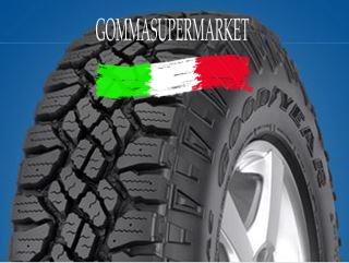 Immagine di GOOD YEAR Cop.255 55 R 19 111 Q XL WRGL DURATRAC (M&S) G.YEAR