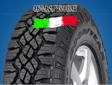 Immagine di GOOD YEAR Cop.255 55 R 20 110 Q XL WRGL DURATRAC LR LANDROV G.YEAR