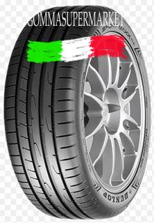 Immagine di DUNLOP Cop.245 45 ZR 18 100 (Y) XL SP SPORT MAXX RT2 DUNLOP