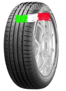Immagine di DUNLOP Cop.205 50 R 17 89 H SP SPORT BLURESPONSE VW2 VOLKSWA DUNLOP