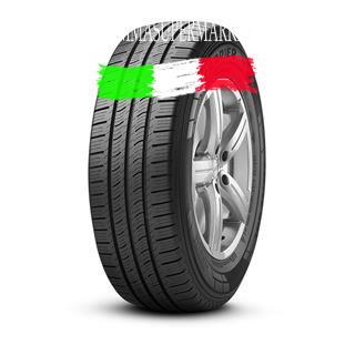 Immagine di PIRELLI Cop.195 70 R 15 104 R C CARRIER ALL SEASON (M&S) A/SEAS PIRELL