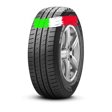Immagine di PIRELLI Cop.195 70 R 15 104 R C CARRIER ALL SEASON (M&S) A/SEAS PIRELL