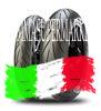 Immagine di PIRELLI Cop.180 55 ZR 17 73 W DIABLO ROSSO III REAR PIRELL