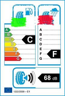 Immagine di METZELER Cop.170 60 R 17 72 V TOURANCE NEXT (E)  POST TRIUMPH METZEL
