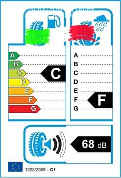 Immagine di METZELER Cop.170 60 R 17 72 V TOURANCE NEXT (E)  POST TRIUMPH METZEL