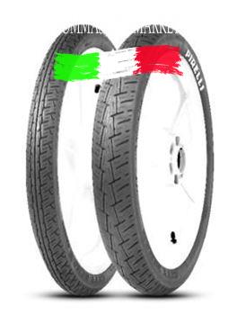 Immagine di PIRELLI Cop.350 18 62 P CITY DEMON RNF POST PIRELL