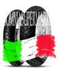 Immagine di PIRELLI Cop.180 55 ZR 17 73 W MT60RS CORSA POST PIRELL