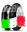 Immagine di PIRELLI Cop.180 55 ZR 17 73 W MT60RS CORSA POST PIRELL