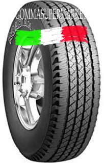 Immagine di NEXEN Cop.245 70 R 16 107 S ROADIAN HT (SUV) (M&S) NEXEN