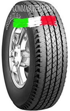 Immagine di NEXEN Cop.245 70 R 16 107 S ROADIAN HT (SUV) (M&S) NEXEN