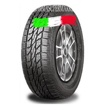 Immagine di THREE-A Cop.215 75 R 15 106/103 S LT ECOLANDER A/T (M&S) THREEA