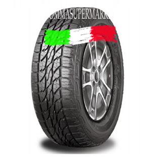 Immagine di THREE-A Cop.225 70 R 16 101 T ECOLANDER A/T (M&S) THREEA