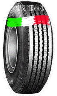 Immagine di BRIDGESTONE Cop.750 R 15 135/133 J R187 TT POST BRIDGE