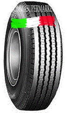 Immagine di BRIDGESTONE Cop.750 R 15 135/133 J R187 TT POST BRIDGE