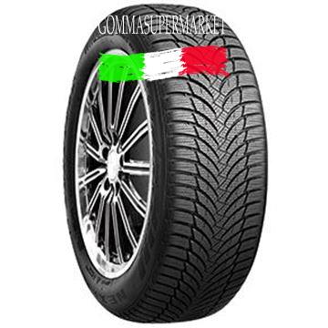 Immagine di NEXEN Cop.185 55 R 14 80 T WG SNOW G WH2 M&S NEXEN