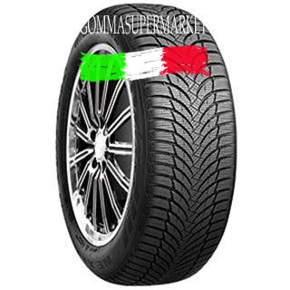 Immagine di NEXEN Cop.205 60 R 16 92 H WG SNOW G WH2 M&S NEXEN