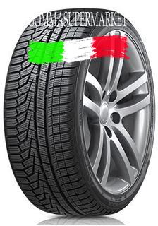 Immagine di HANKOOK Cop.215 65 R 17 99 V W320 M&S HANKOO