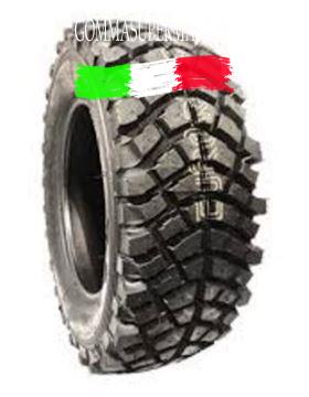 Immagine di RICOSTRUITO Cop.235 70 R 16 106 H GEO (M&S) OFF ROAD RICOST