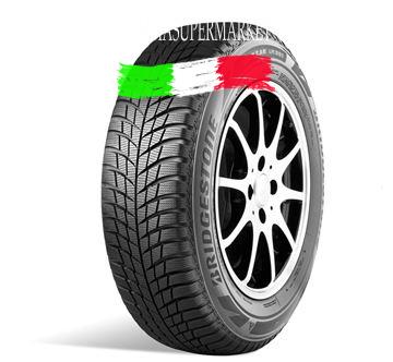 Immagine di BRIDGESTONE Cop.195 55 R 15 85 H LM-001 M&S BRIDGE