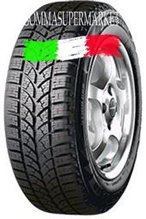 Immagine di BRIDGESTONE Cop.215 65 R 16 106 T C LM-18 M&S VOLKSWA BRIDGE