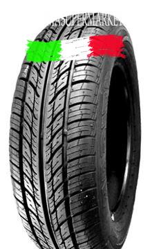 Immagine di RIKEN Cop.165 65 R 13 77 T ALLSTAR 2 B2 RIKEN