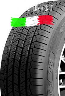 Immagine di RIKEN Cop.215 55 R 18 99 V XL 701 RIKEN