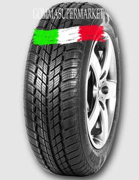 Immagine di RIKEN Cop.155 80 R 13 79 Q SNOWTIME M&S RIKEN