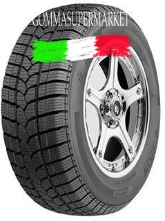 Immagine di RIKEN Cop.155 65 R 14 75 T SNOWTIME B2 M&S RIKEN