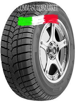 Immagine di RIKEN Cop.155 65 R 14 75 T SNOWTIME B2 M&S RIKEN