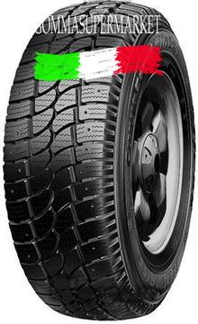 Immagine di RIKEN Cop.195 75 R 16 107/105 R C CARGO WINTER M&S RIKEN