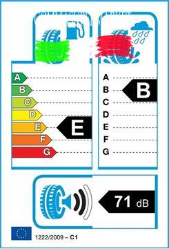 Immagine di KLEBER Cop.255 35 R 18 94 Y XL DYNAXER HP3 KLEBER
