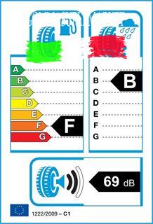 Immagine di KLEBER Cop.205 50 R 17 89 Y DYNAXER HP3 KLEBER