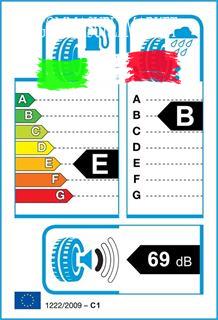 Immagine di KLEBER Cop.225 55 R 16 99 W XL DYNAXER HP3 KLEBER