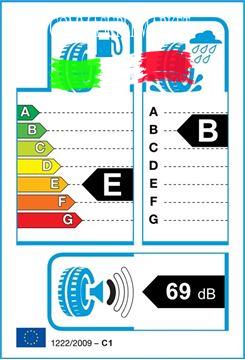 Immagine di KLEBER Cop.245 45 R 18 100 V XL KRISALP HP 3 M&S KLEBER