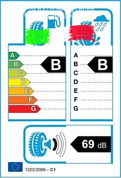 Immagine di KLEBER Cop.225 60 R 16 102 H XL KRISALP HP 3 M&S KLEBER