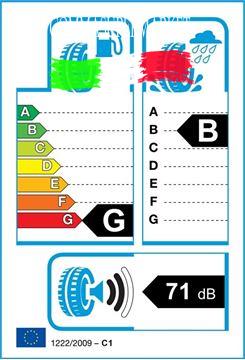 Immagine di BRIDGESTONE Cop.300 18 47 P L303 TT FRONT BRIDGE