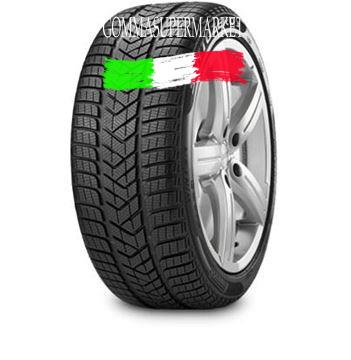 Immagine di PIRELLI Cop.275 35 R 20 102 V XL W SOTTOZERO 3 RFT M&S PIRELL