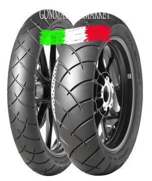 Immagine di DUNLOP Cop.120 70 R 19 60 V TRAILSMART FRONT DUNLOP
