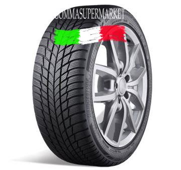 Immagine di BRIDGESTONE Cop.205 55 R 16 94 V XL DRIVEG WINTER RFT M&S BRIDGE