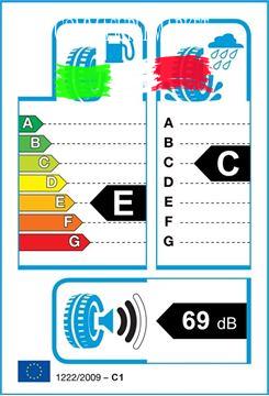 Immagine di FULDA Cop.165 60 R 14 75 T ECOCONTROL FULDA