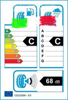 Immagine di FULDA Cop.185 60 R 15 88 H XL MULTICONTROL (M&S) A/SEAS FULDA