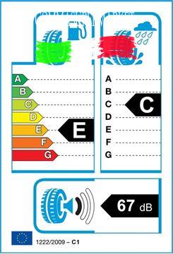 Immagine di FULDA Cop.155 65 R 14 75 T MULTICONTROL (M&S) A/SEAS FULDA