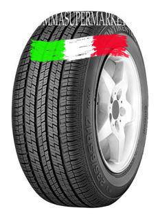 Immagine di CONTINENTAL Cop.275 55 R 19 111 H 4X4 CNT MO FR-ML M&S MERCEDE CONTIN