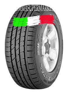 Immagine di CONTINENTAL Cop.265 60 R 18 110 T CROSS CNT LX M&S FORD CONTIN