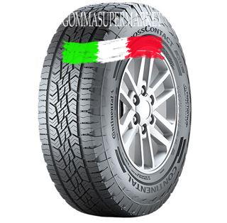 Immagine di CONTINENTAL Cop.245 70 R 17 114 T XL CROSS CNT ATR FR M&S CONTIN